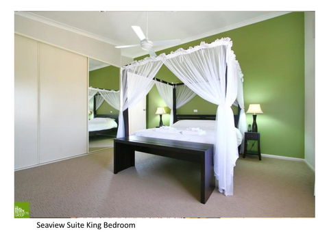 Southview Guest House - VIC Tourism 3