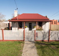 Sovereign Hideaway - VIC Tourism