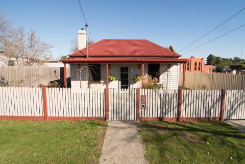 Sovereign Hideaway - VIC Tourism 0