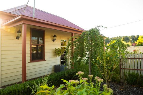 Sovereign Hideaway - VIC Tourism 2