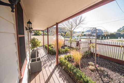 Sovereign Hideaway - VIC Tourism 3