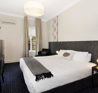 Sovereign Hill Hotel - VIC Tourism