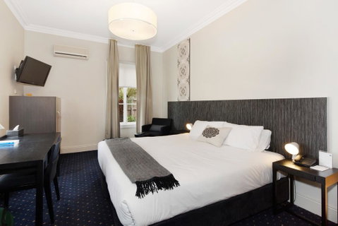 Sovereign Hill Hotel - VIC Tourism 0