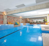 Sovereign Park Motor Inn - VIC Tourism