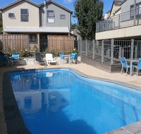 Sovereign Views Apartments - VIC Tourism