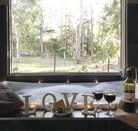 Spa Suites at RAVEN - VIC Tourism