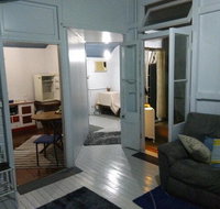 Spacious Apartment - VIC Tourism