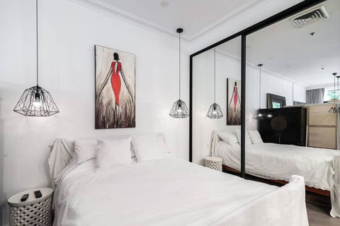 Spacious Woolloomooloo Apartment In Great Location - VIC Tourism 3