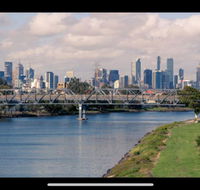 Spectacular river views in fabulous footscray. - VIC Tourism