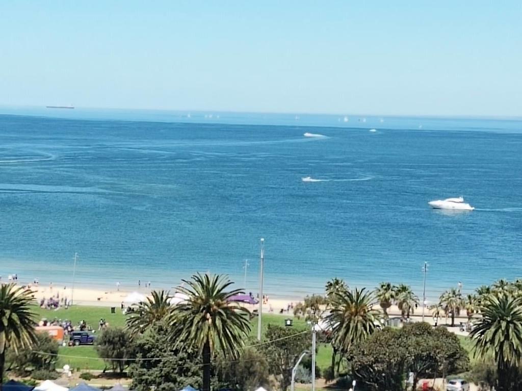 St Kilda VIC VIC Tourism