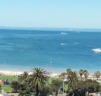 Spectacular Views Top Floor- Private Apartment. - VIC Tourism