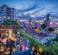 Spicers Balfour Hotel - VIC Tourism