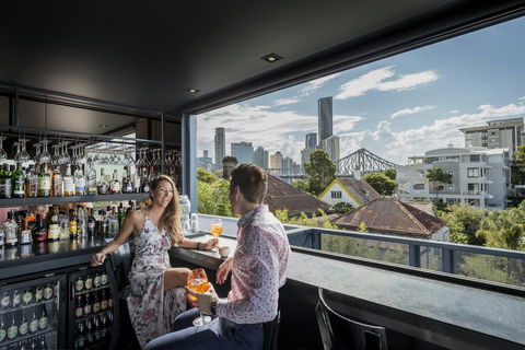 Spicers Balfour Hotel - VIC Tourism 3