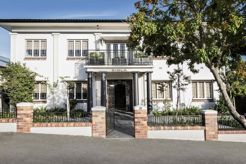Spicers Balfour Hotel - VIC Tourism 2
