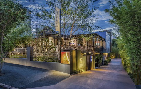 Spicers Balfour Hotel - VIC Tourism 1