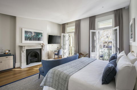 Spicers Potts Point - VIC Tourism 0