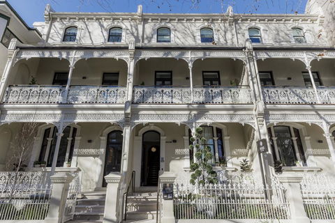 Spicers Potts Point - VIC Tourism 1