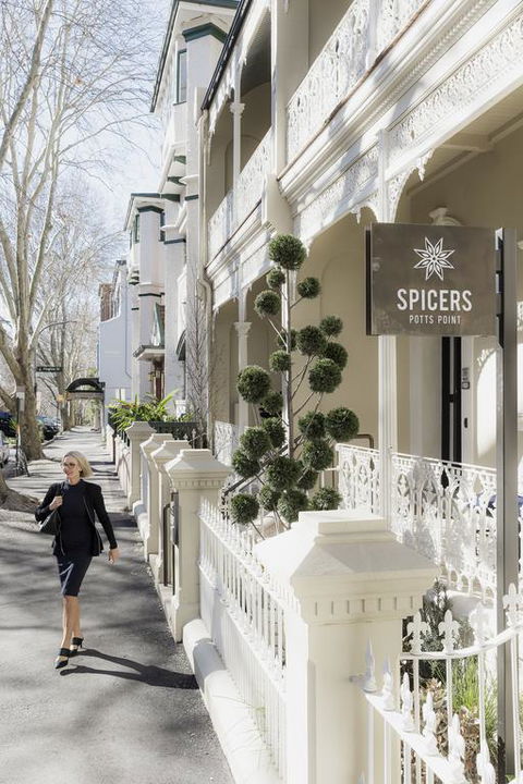 Spicers Potts Point - VIC Tourism 3