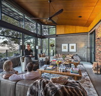 Spicers Sangoma Retreat - VIC Tourism