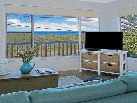 Splash Shack - Stunning Views Of Jervis Bay - VIC Tourism 2