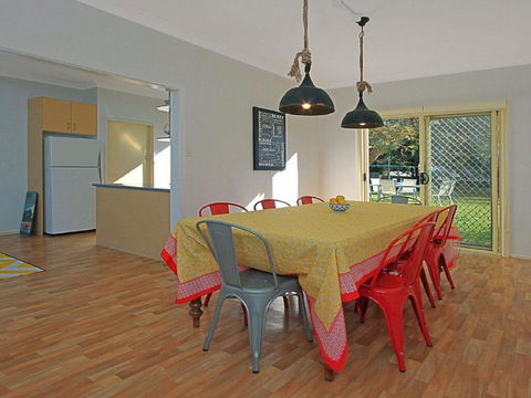 Splash Shack - Stunning Views Of Jervis Bay - VIC Tourism 3
