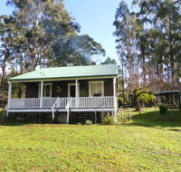 Splendid Wren Cottage - VIC Tourism