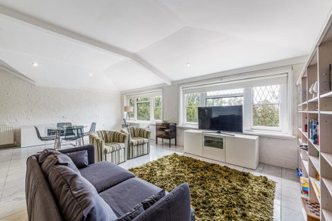 Spoilt For Choice 2-bed/2-bath + Free Parking - VIC Tourism 1