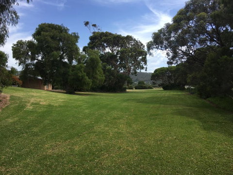 Spring Bay Villas - VIC Tourism 2
