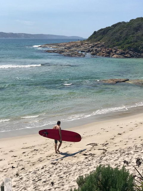 Spring Bay Villas - VIC Tourism 3