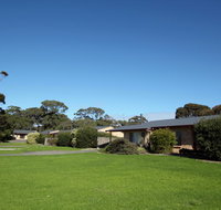 Spring Bay Villas - VIC Tourism