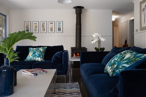 Springview Cottage - VIC Tourism 0