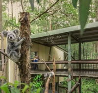 Springwood Meditation Centre - VIC Tourism