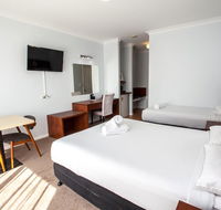 Springwood Motor Inn - VIC Tourism