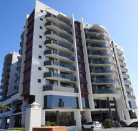 Springwood Tower Apartment Hotel - VIC Tourism