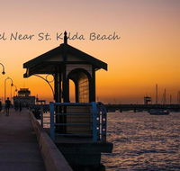 St Kilda Accommodation - VIC Tourism