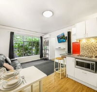 St Kilda All Inclusive - VIC Tourism