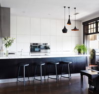 St Kilda Beachfront Penthouse - VIC Tourism