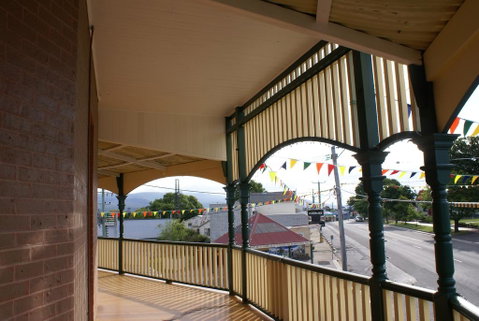 St Marys Hotel And Bistro - VIC Tourism 2