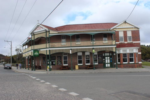 St Marys Hotel And Bistro - VIC Tourism 0