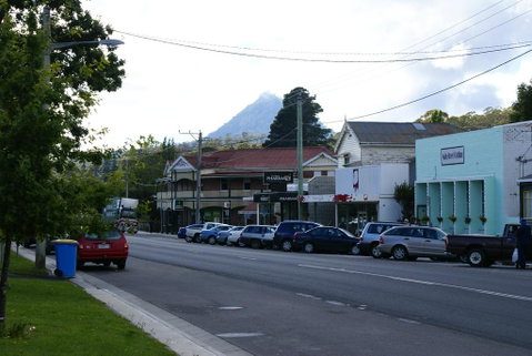 St Marys Hotel And Bistro - VIC Tourism 1