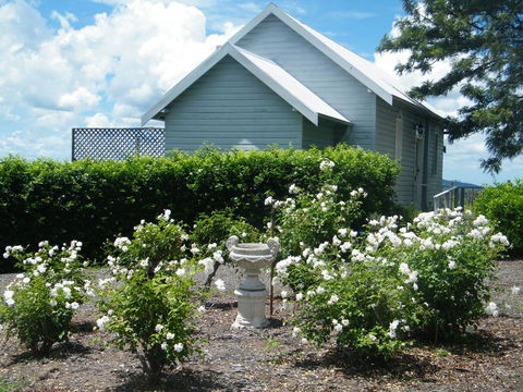St Peter's Fairview - VIC Tourism 2