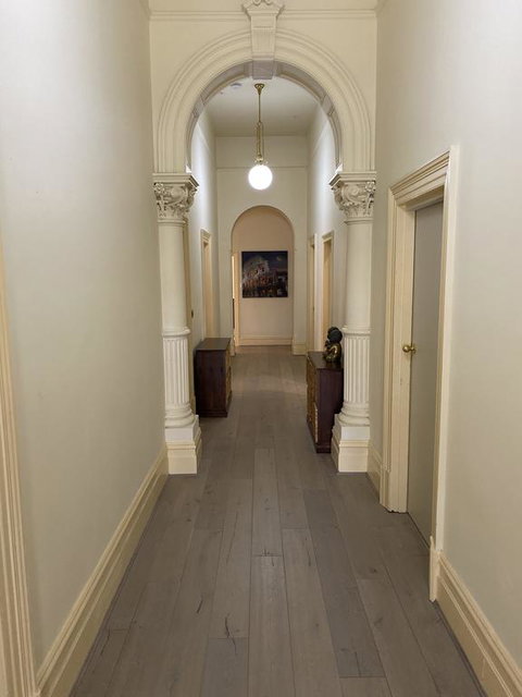 St. Elizabeth's Home - VIC Tourism 3