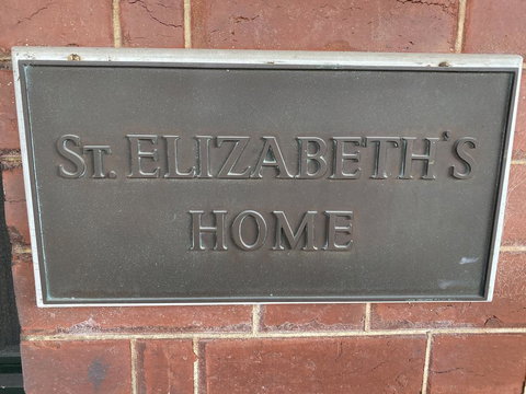 St. Elizabeth's Home - VIC Tourism 1