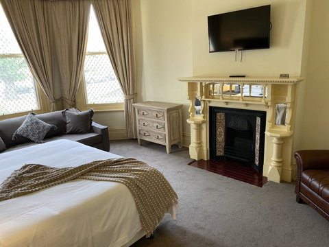 St. Elizabeth's Home - VIC Tourism 2