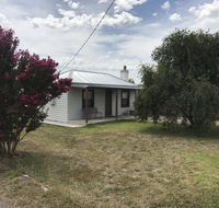 Stable Cottage - VIC Tourism