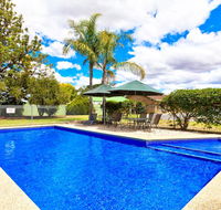 Stagecoach Motel Wodonga - VIC Tourism