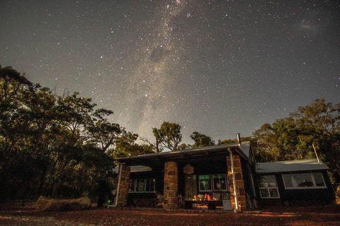 Standing Stone House - VIC Tourism 1
