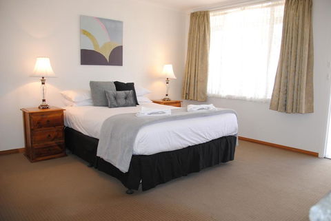 Star Motel Barnawartha - VIC Tourism 1