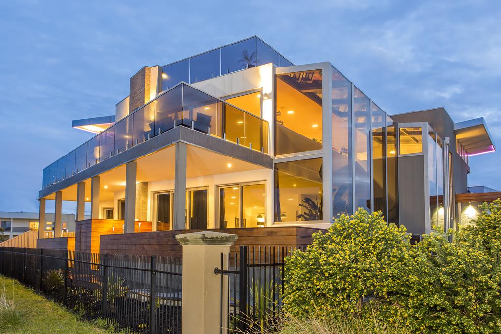 Indented Head VIC VIC Tourism