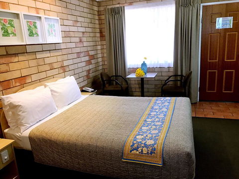 Starlight Motor Inn - VIC Tourism 2
